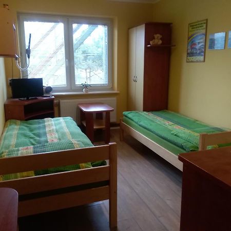 Gospodarstwo Agroturystyczne Ania I Filip Izabelin  外观 照片